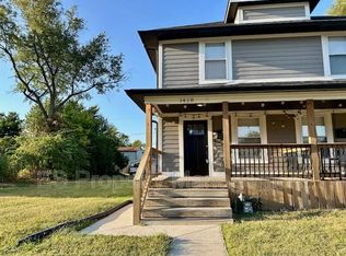 1418 W 27th St, Indianapolis, IN 46208