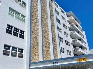 400 NE 12th Ave APT 305, Hallandale Beach, FL 33009