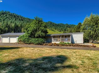 301 Brooks Rd, Carson, WA 98610