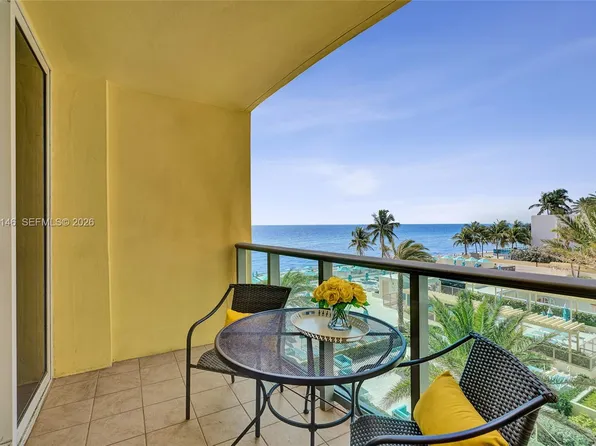 2501 S Ocean Dr APT 414, Hollywood, FL 33019