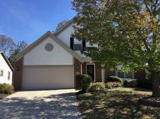 186 Cady Ct, Blacklick, OH