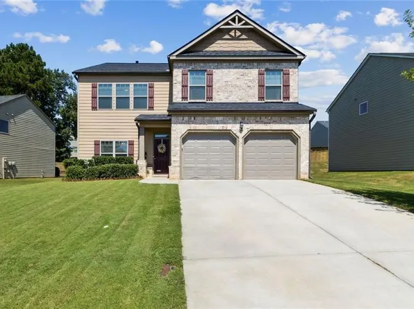 151 Humphry Ct, Winder, GA 30680