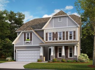 4304 Twenty Grand Dr, Indian Trail, NC 28079