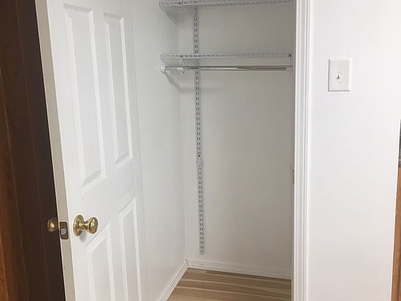 Kitchen pantry/closet