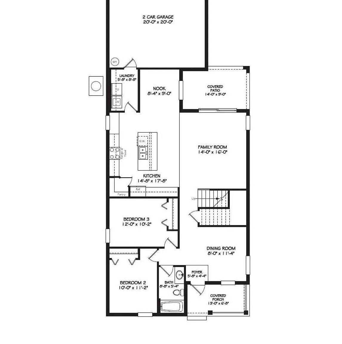 6 bed, 2714 sqft, $3,300 — Photo 2