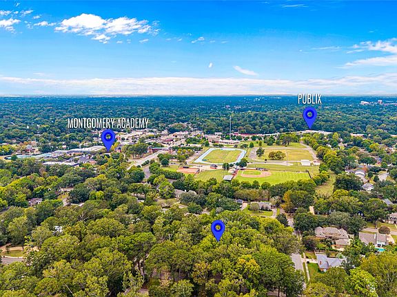 4th image of 1808 Croom Dr