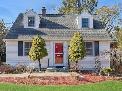 235 Myrtle Avenue, Hawthorne, NY, 10532