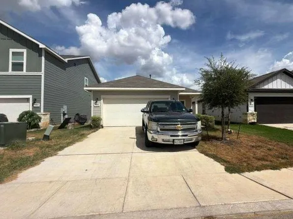 9806 Chevalier Frst, San Antonio, TX 78221