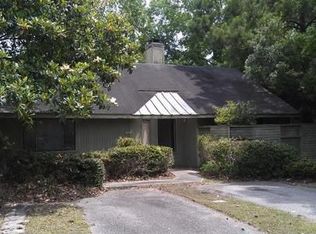 1119 Daffodil Ln, Mount Pleasant, SC 29464