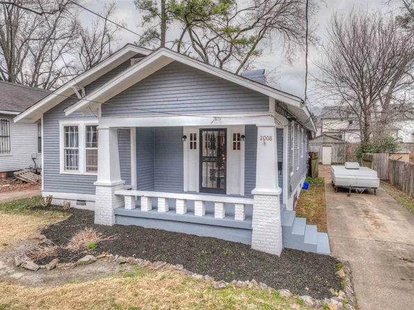 2008 Evelyn Ave, Memphis, TN 38104