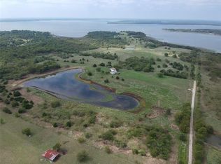 3907 County Road 3410, Lone Oak, TX 75453