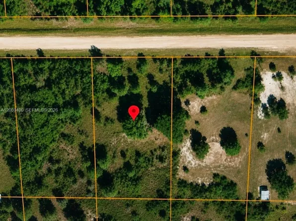 17333 NW 250th St, Okeechobee, FL 34972