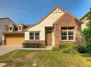 3929 Bouquet Park Ln, San Jose, CA 95135