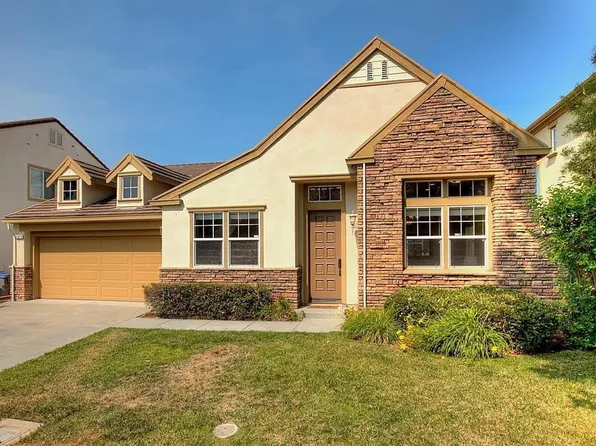 3929 Bouquet Park Ln, San Jose, CA 95135