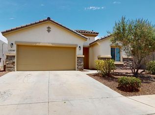 13397 Plumpton Rd, El Paso, TX 79928