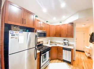 88 W Cedar St #D, Boston, MA 02114