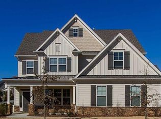 413 Holsten Bank Way, Cary, NC 27519