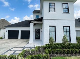 2768 Lexington Lakes Ave, Baton Rouge, LA 70810
