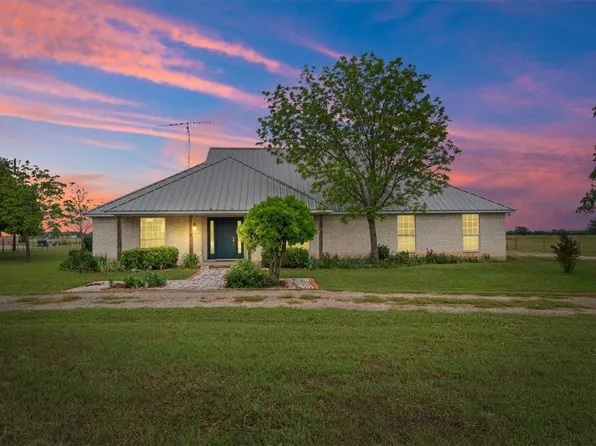 948 Middle Windsor, Mc Gregor, TX 76657