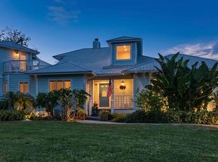 21951 Tarragona Way, Astor, FL 32102