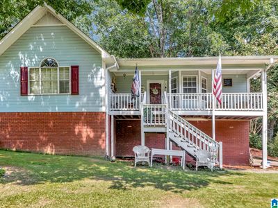 7839 Old Bradford Rd, Pinson, AL, 35126