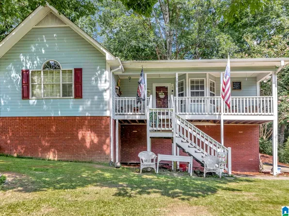 7839 Old Bradford Rd, Pinson, AL 35126