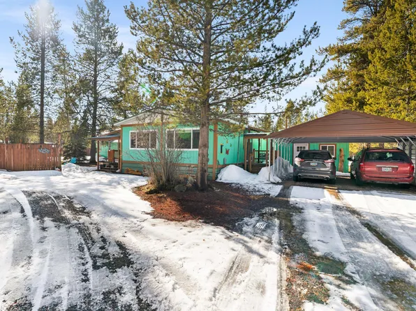 52837 Bridge Dr, La Pine, OR 97739