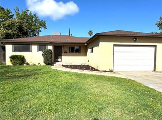 3203 Shamrock Ave, Merced, CA 95340