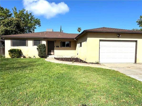 3203 Shamrock Ave, Merced, CA 95340