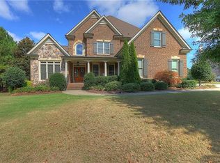 3257 Alcovy Club Ct, Dacula, GA 30019