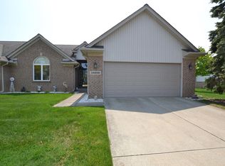 34898 Swan Creek Blvd, Richmond, MI 48062