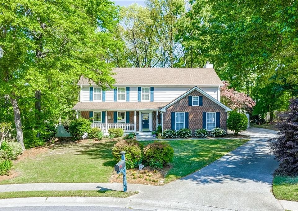 1st image of 3212 Summit Springs Ct