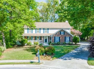 3212 Summit Springs Ct, Loganville, GA 30052