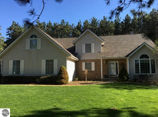 145 W Broomfield Rd, Mt Pleasant, MI 48858