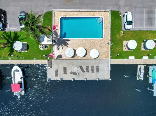 1731 SE 15th St APT 603, Fort Lauderdale, FL 33316