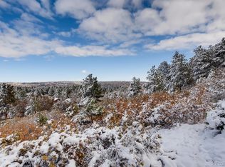 45 Woodmen Ct, Colorado Springs, CO 80919