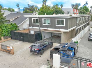 1250 W 37th St, Los Angeles, CA 90007