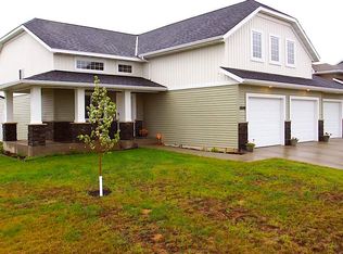 1809 26th Ave NW, Minot, ND 58703