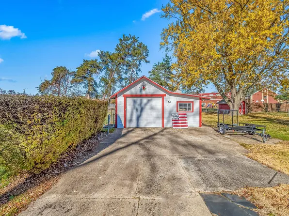 44 Pelton Ave, Coldwater, MI 49036