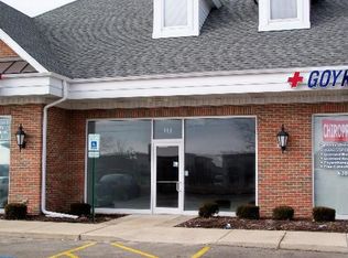 1301 S Route 59 STE 111, Naperville, IL 60564