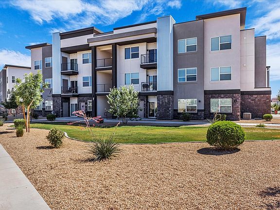 2nd image of 5801 S Garnet Dr #7201