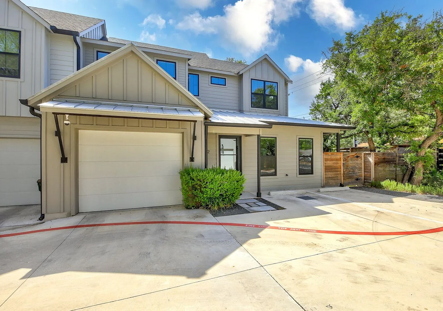 4808 Duval Rd #52 — Photo 1