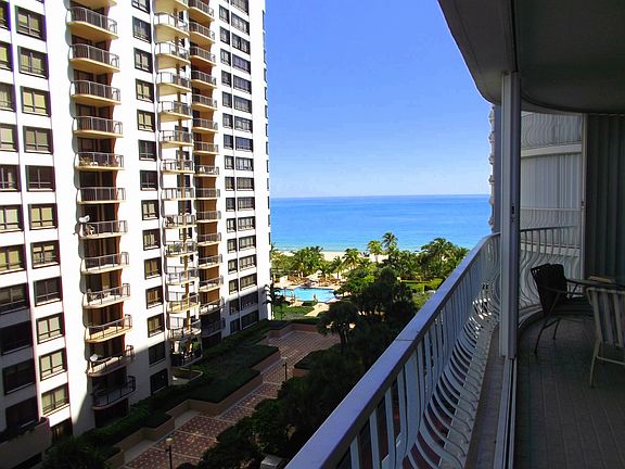 Beach View