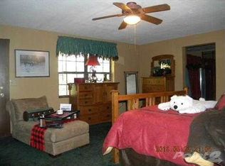 2360 Rim Rd, Lakeside, AZ 85929