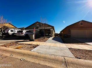 14912 Jerry Armstrong Ct #B, El Paso, TX 79938