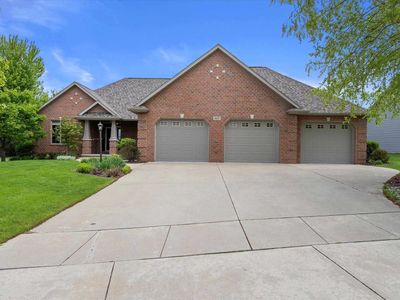 4021 THREE PENNY COURT, De Pere, WI, 54115