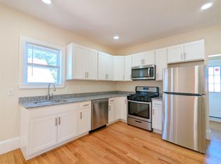 73 Merriam St #2, Somerville, MA 02143