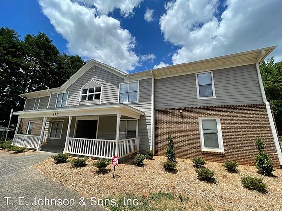 3rd image of 1393 Chestnut Plains Ct #G