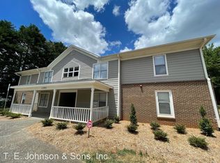 1395 Chestnut Plains Ct #9774337, Winston Salem, NC 27105