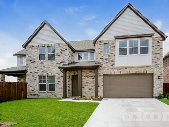 217 Holbeck Cir, Fort Worth, TX 76179